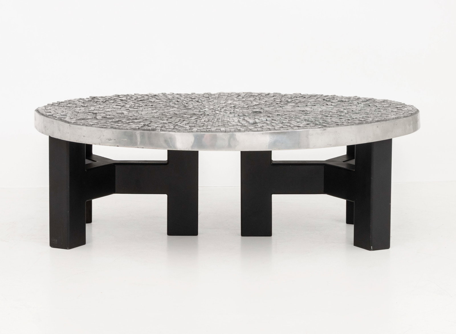 Ado Chale Low Coffee Table - 9