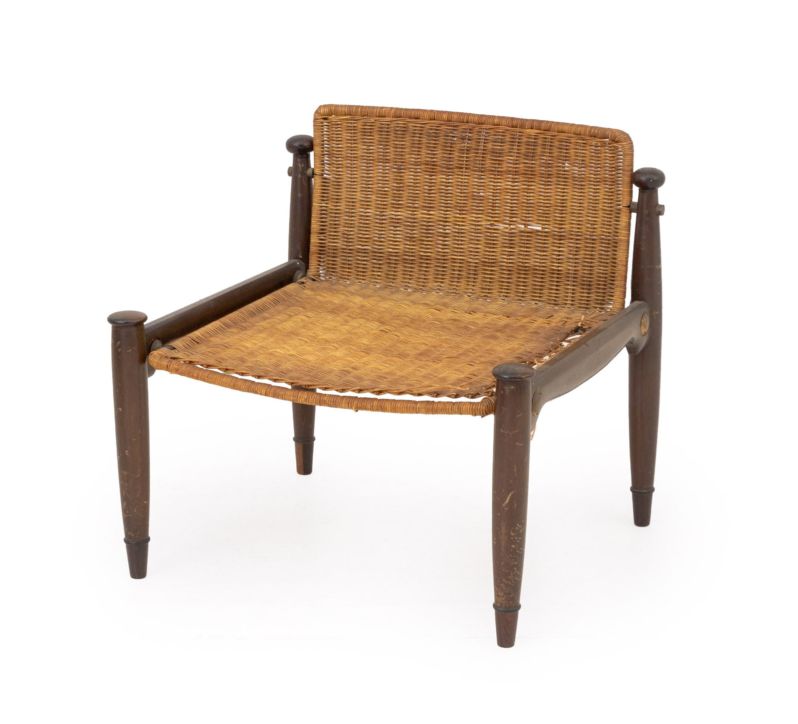 Frank Kyle Lounge Chair (1 of 12)