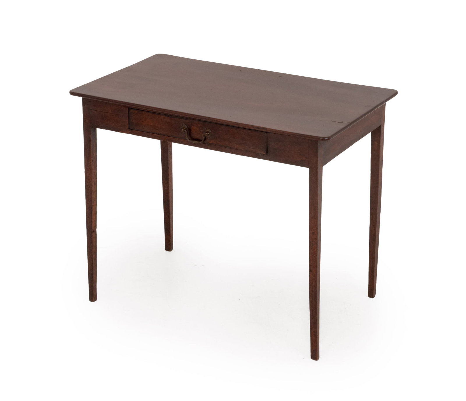 George III Mahogany Sofa Table (1 of 7)