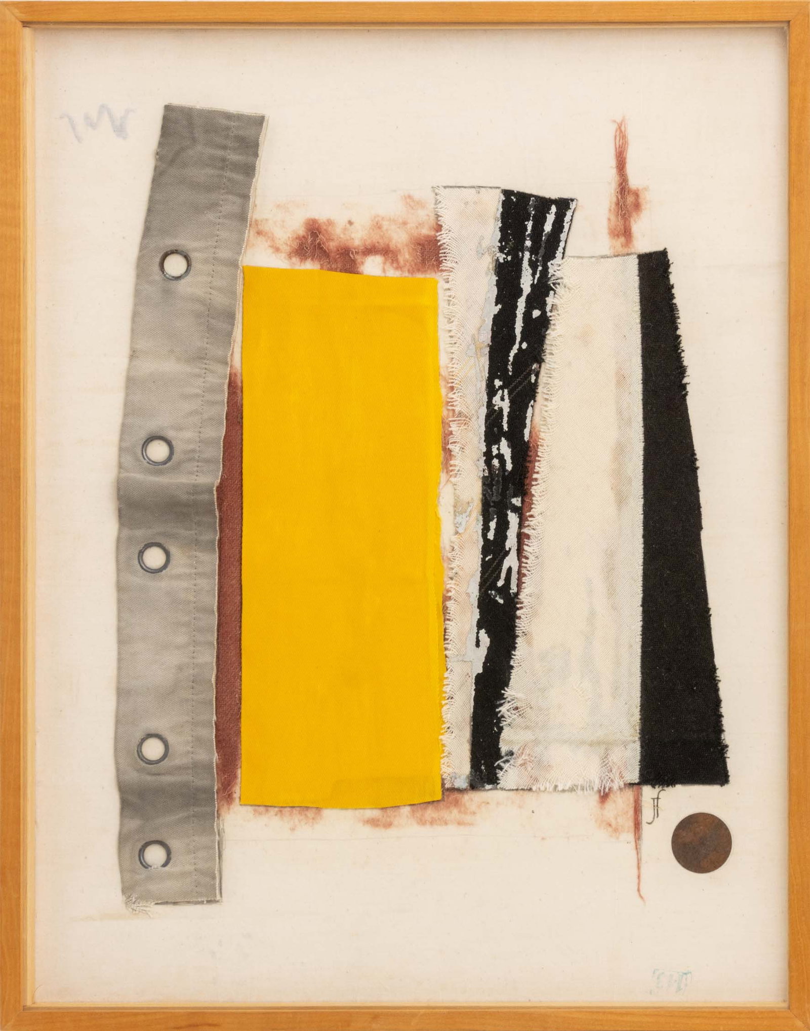 Joy Floyd Abstraction Collage (1 of 9)