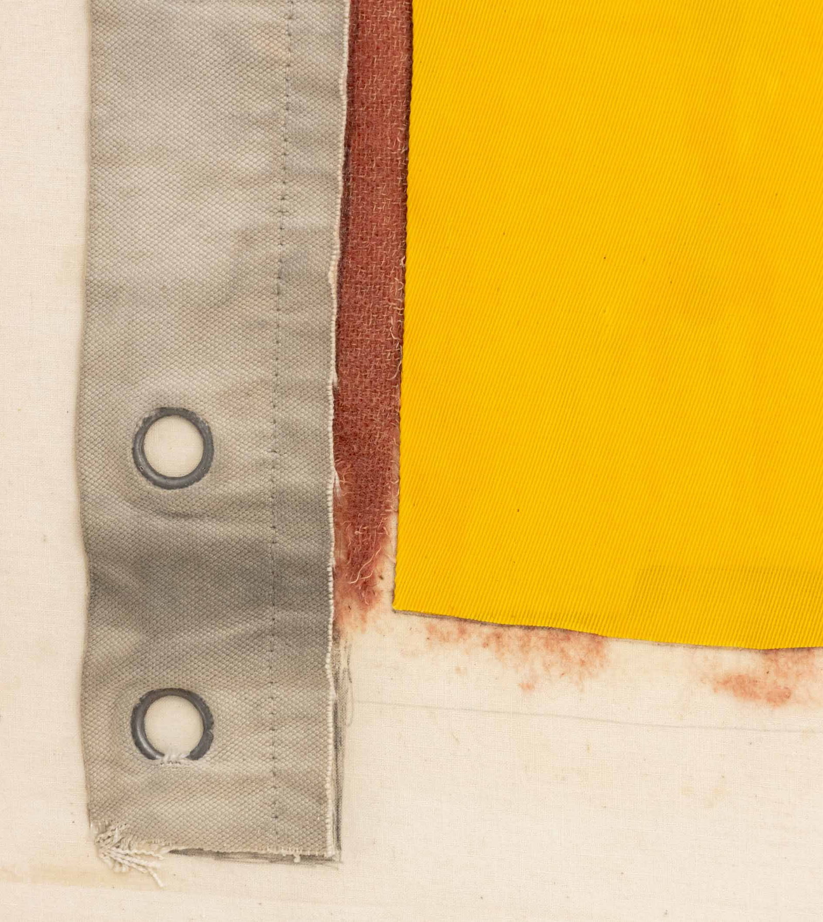 Joy Floyd Abstraction Collage - 5