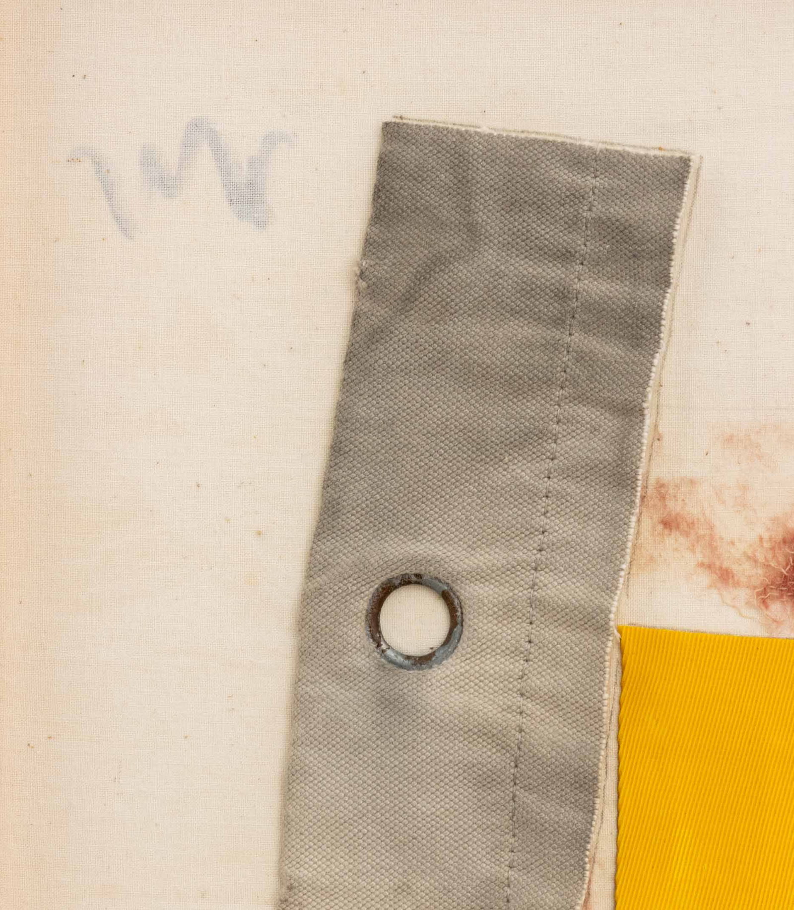 Joy Floyd Abstraction Collage - 6