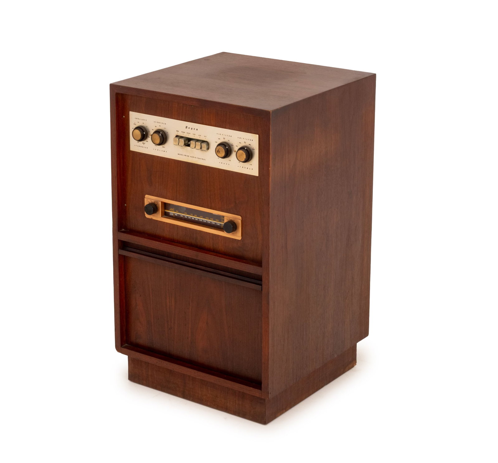 Bogen PR-100 Audio Control Mono System (1 of 12)