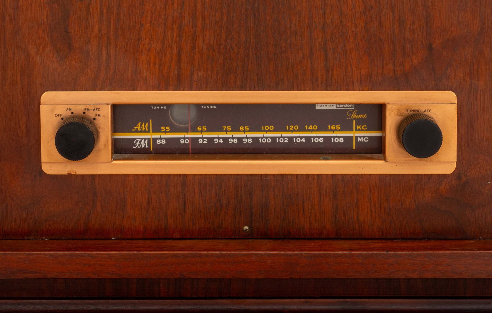 Bogen PR-100 Audio Control Mono System - 5
