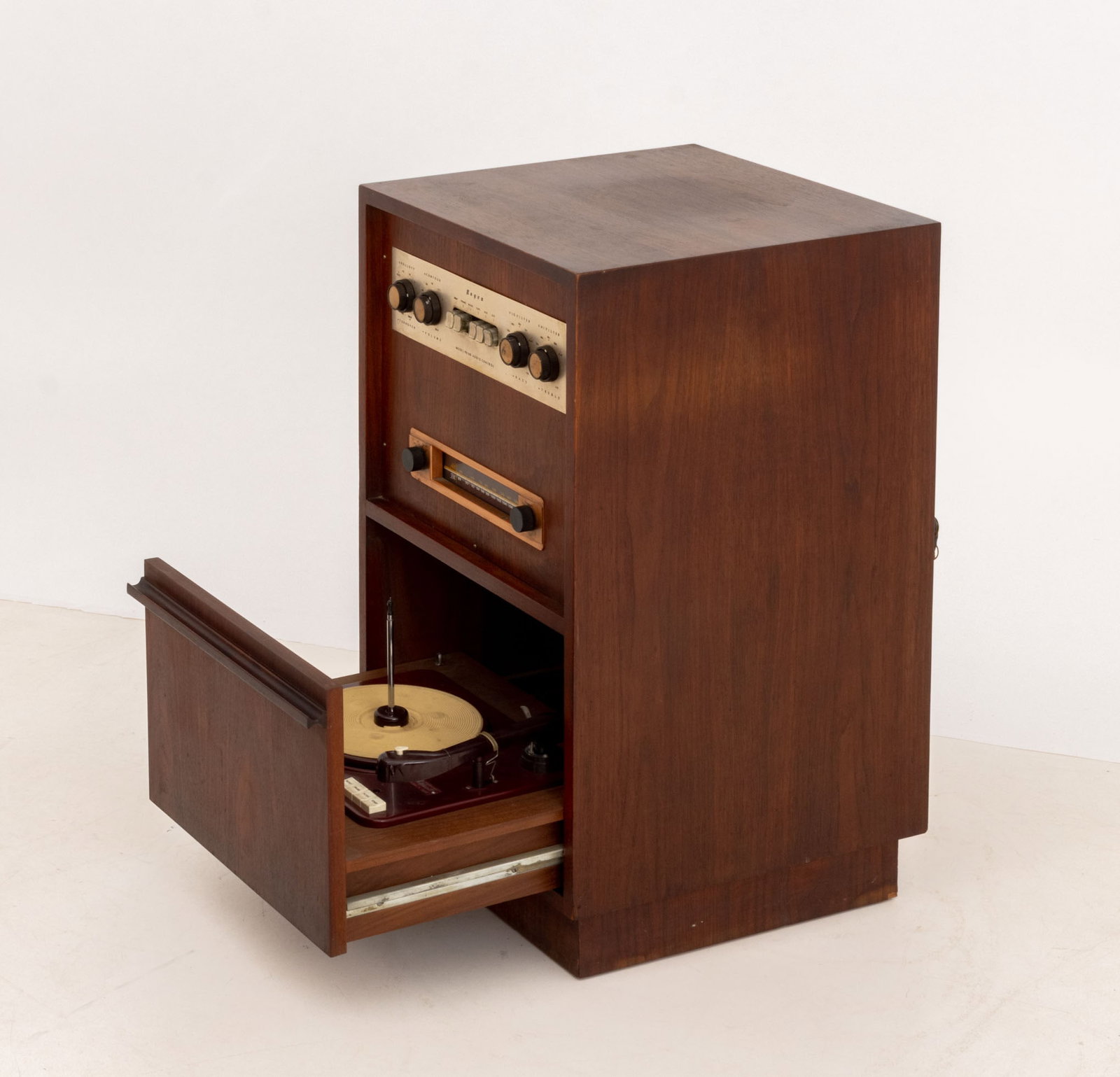Bogen PR-100 Audio Control Mono System - 7