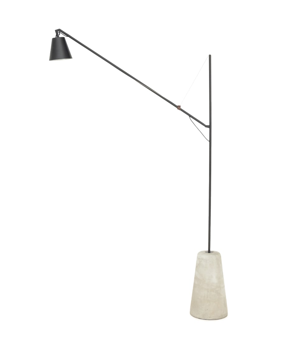 EQ3 "Petrie" Floor Lamp (1 of 6)