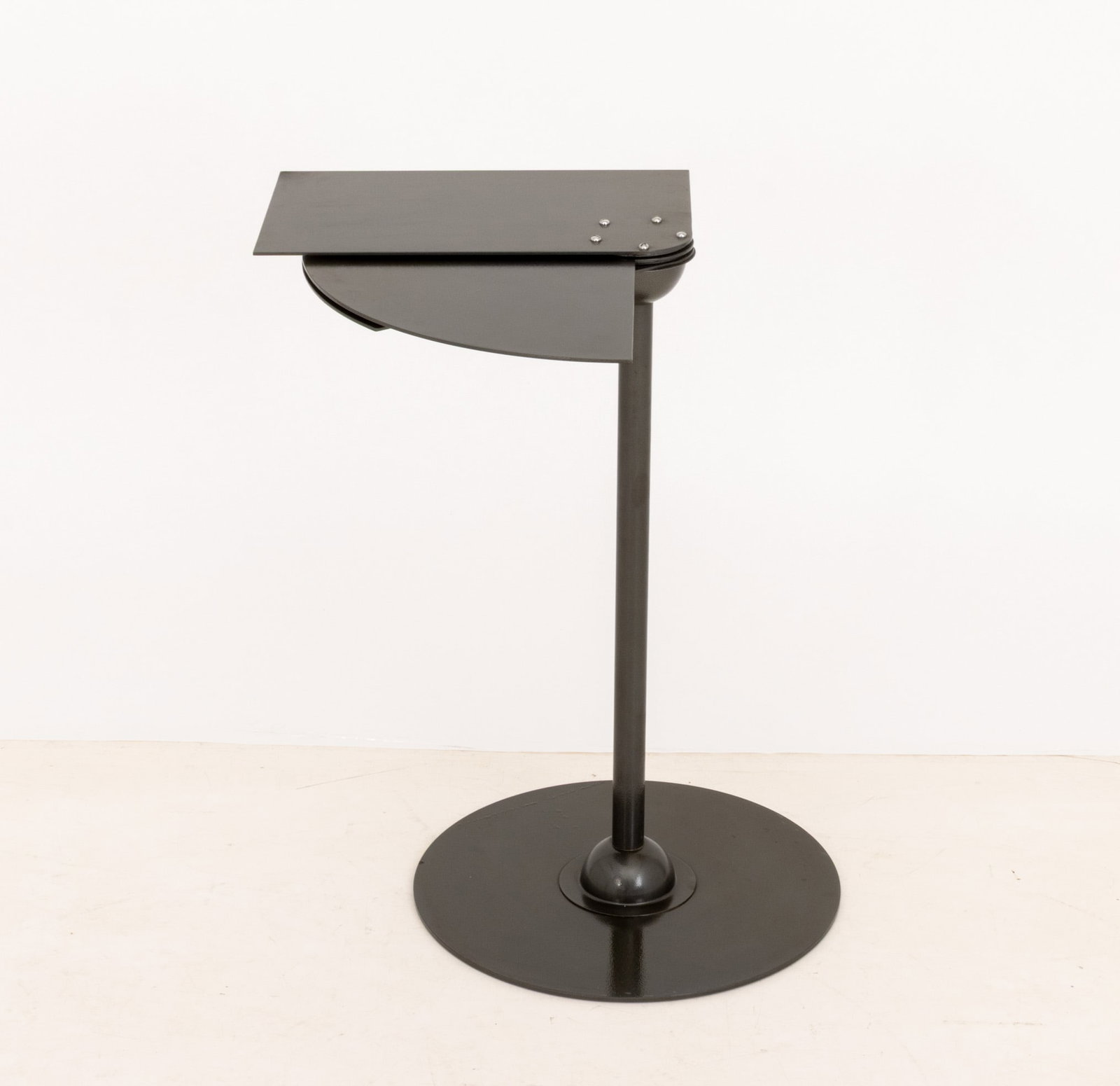 Pierre Chareau "Eventail" Side Table - 3