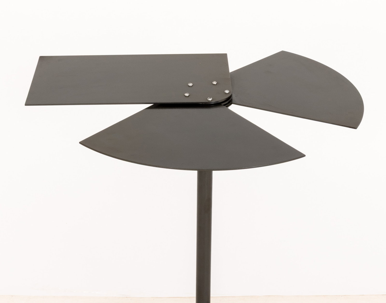 Pierre Chareau "Eventail" Side Table - 5