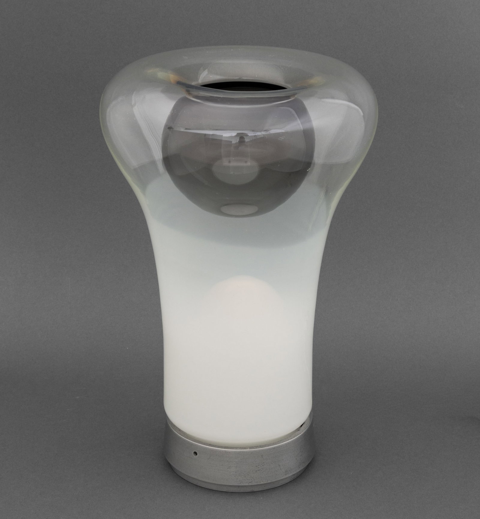 Angelo Mangiarotti "Saffo" Table Lamp (1 of 10)