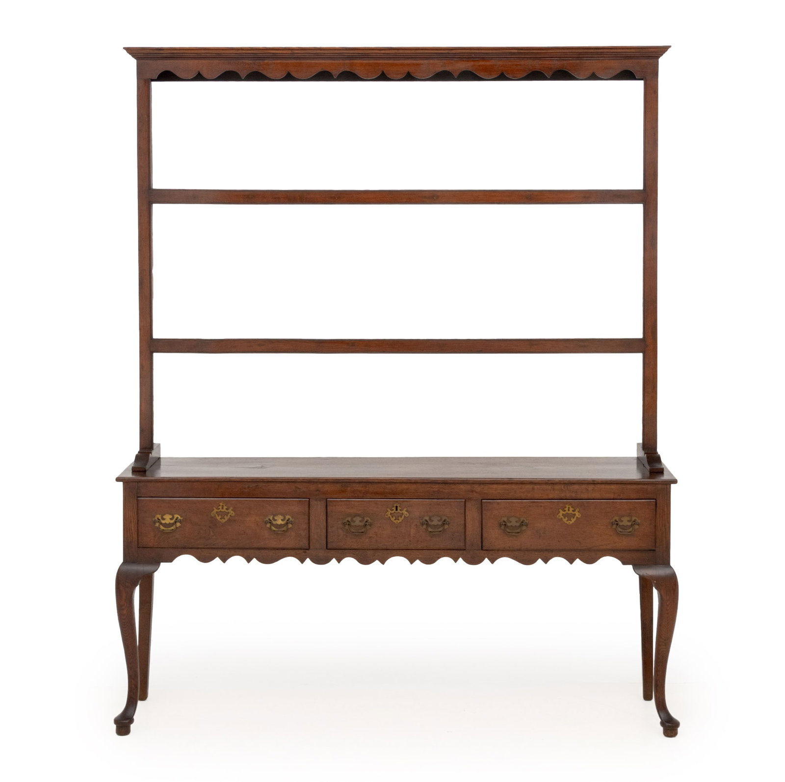 Welsh Oak Dresser, 19th C. (1 of 11)