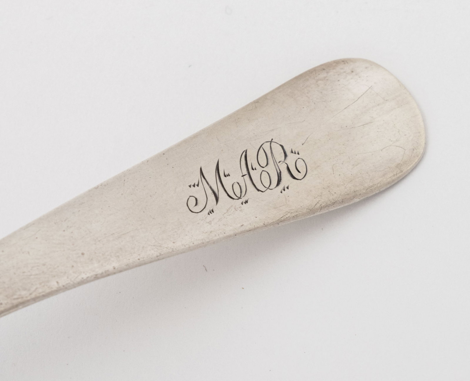 American Sterling Silver Flatware, 3 Pcs. - 14