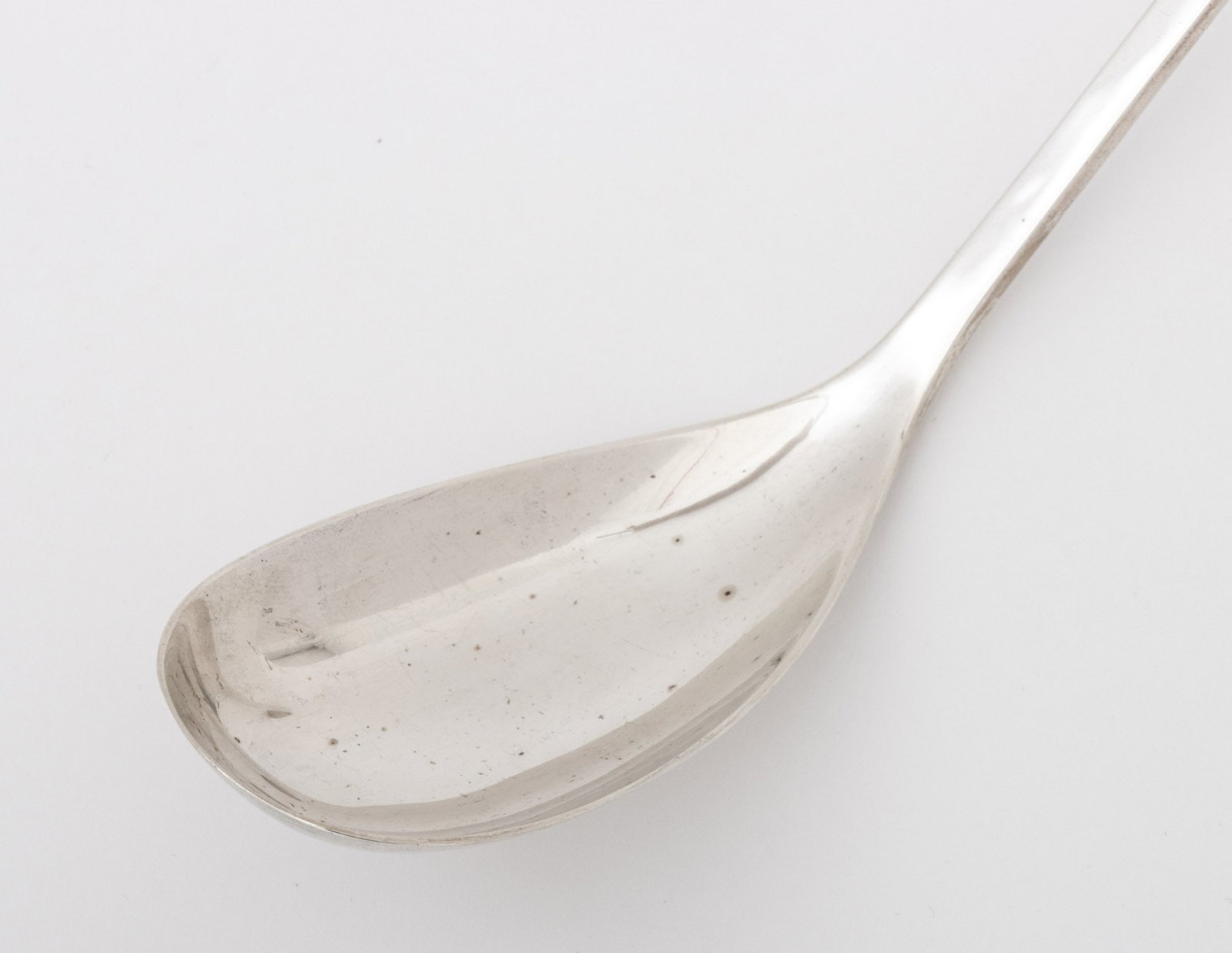 American Sterling Silver Flatware, 3 Pcs. - 3