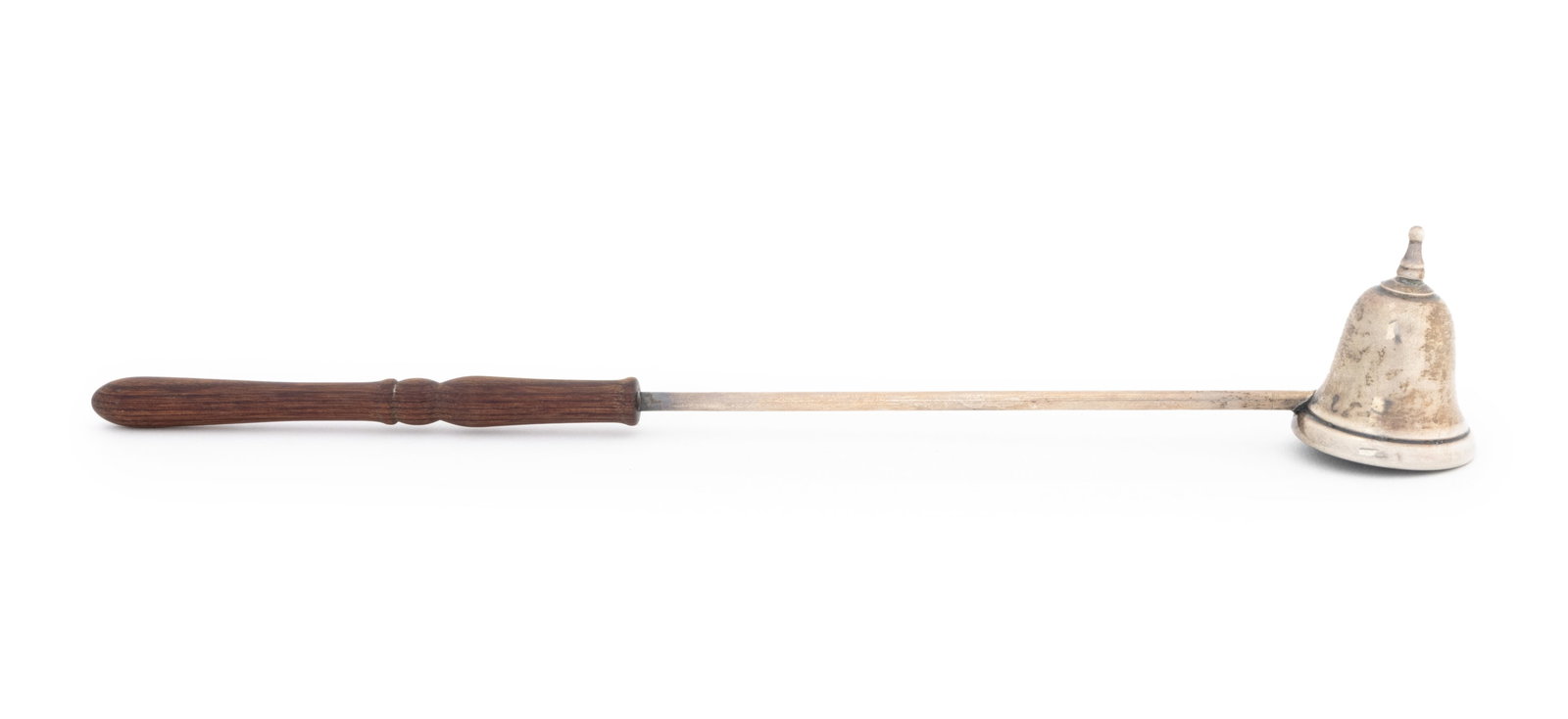 American Sterling Silver Candle Snuffer (1 of 9)