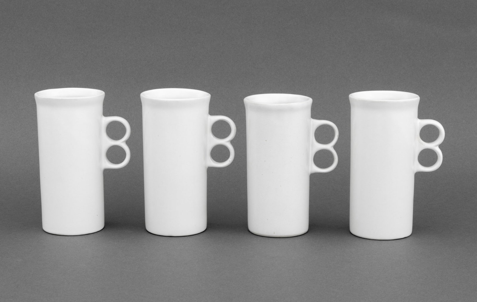 David Gil x Bennington "Double Trigger" Mugs, 4 (1 of 8)