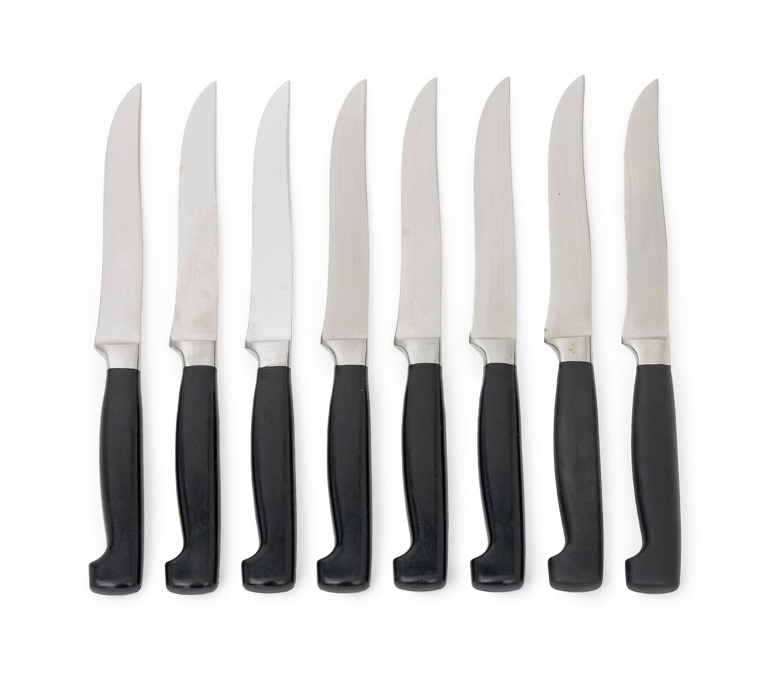Zwilling J.A. Henckels Stainless Steel Knives, 8 (1 of 8)