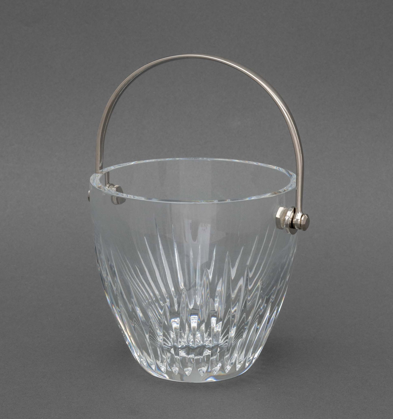 Baccarat Crystal "Massena" Ice Bucket (1 of 7)