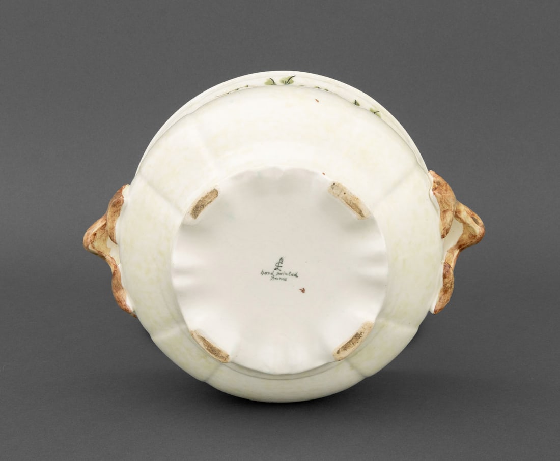 Longchamp "Nemours" Partial Dinner Service, 76 - 16