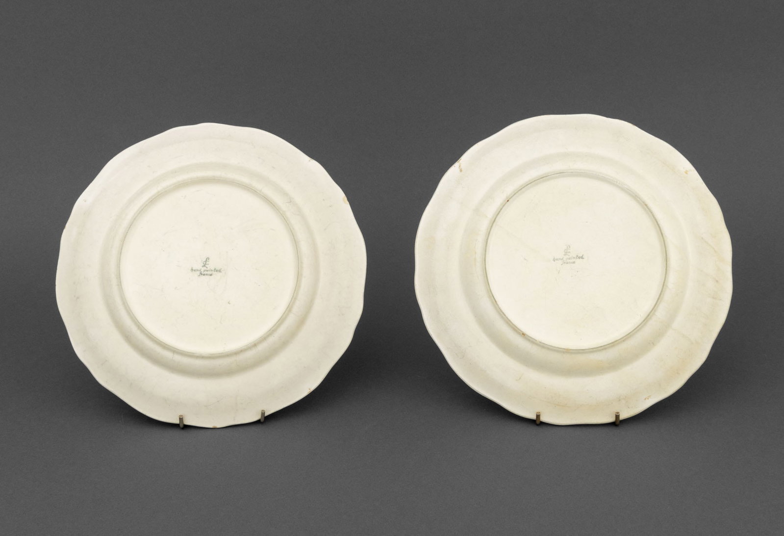 Longchamp "Nemours" Partial Dinner Service, 76 - 18