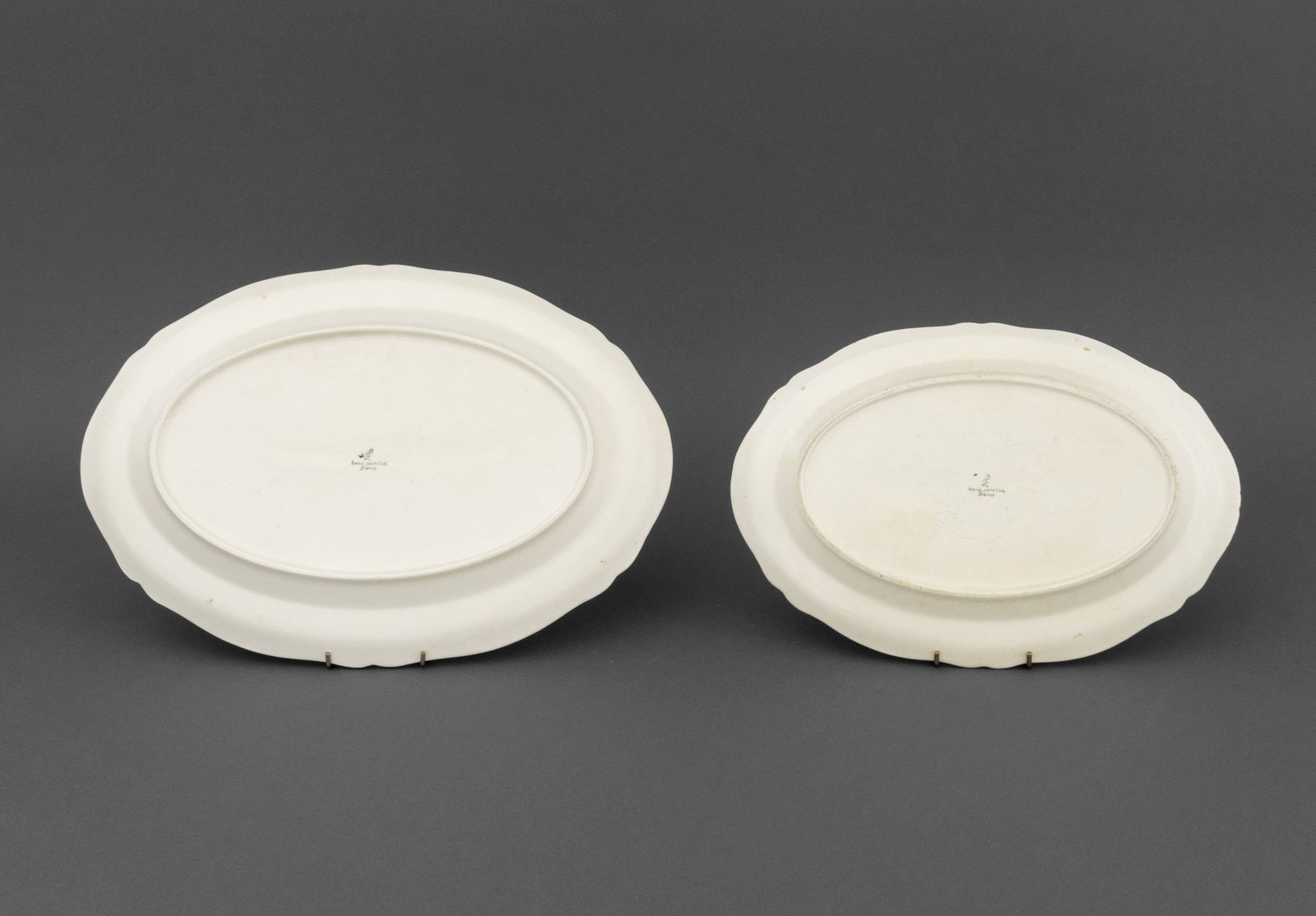 Longchamp "Nemours" Partial Dinner Service, 76 - 20