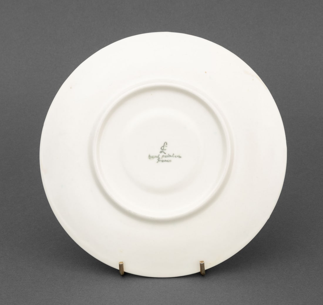 Longchamp "Nemours" Partial Dinner Service, 76 - 4