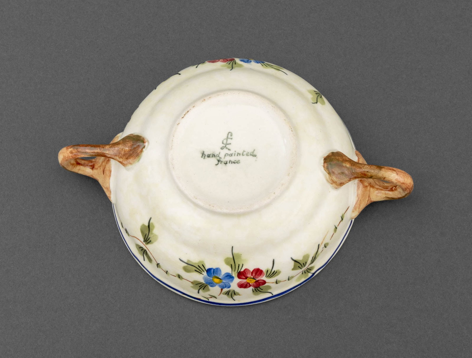 Longchamp "Nemours" Partial Dinner Service, 76 - 9