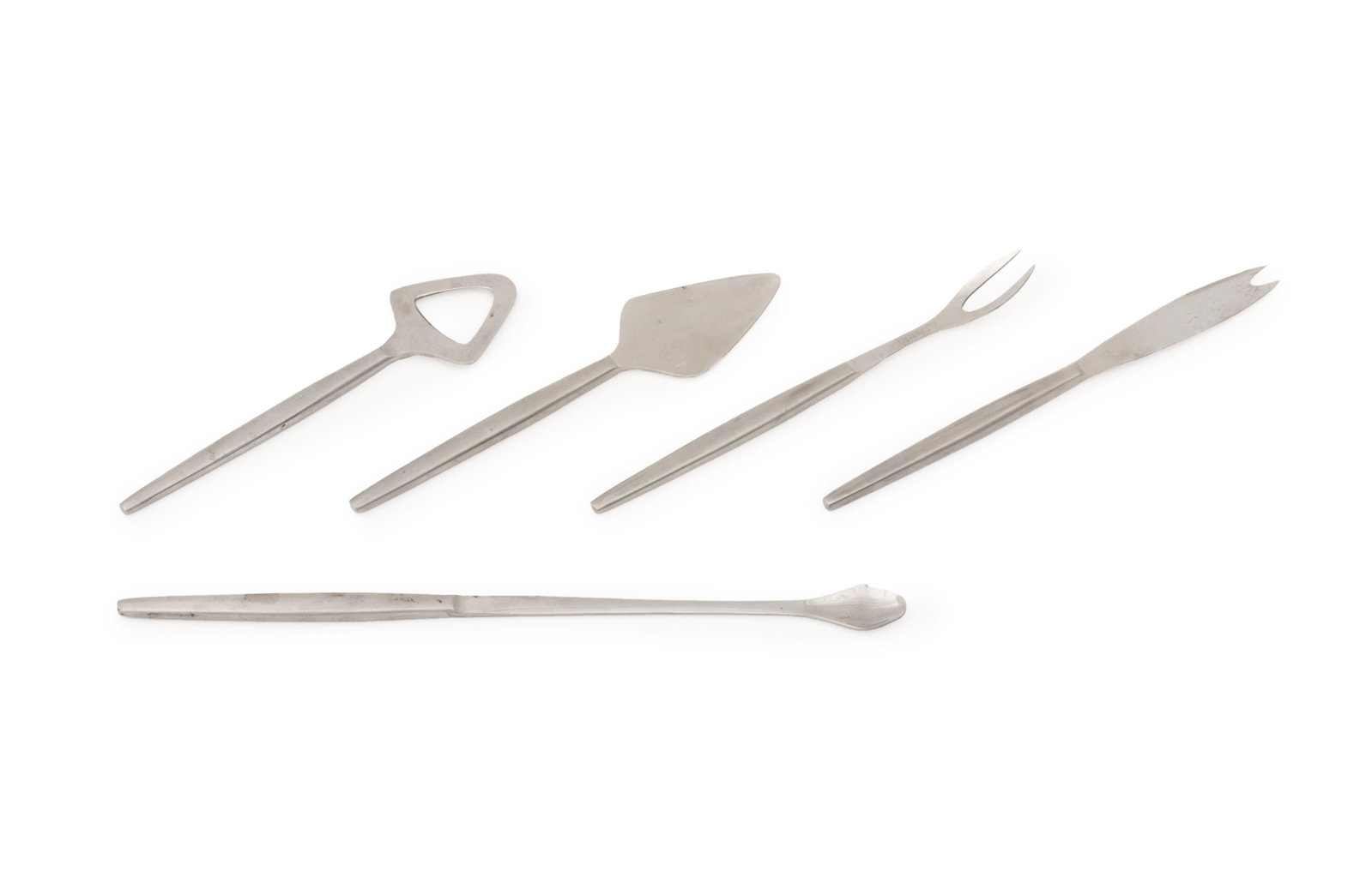 Kalmar Designs Bar Tool Set, 5 Pcs. (1 of 8)