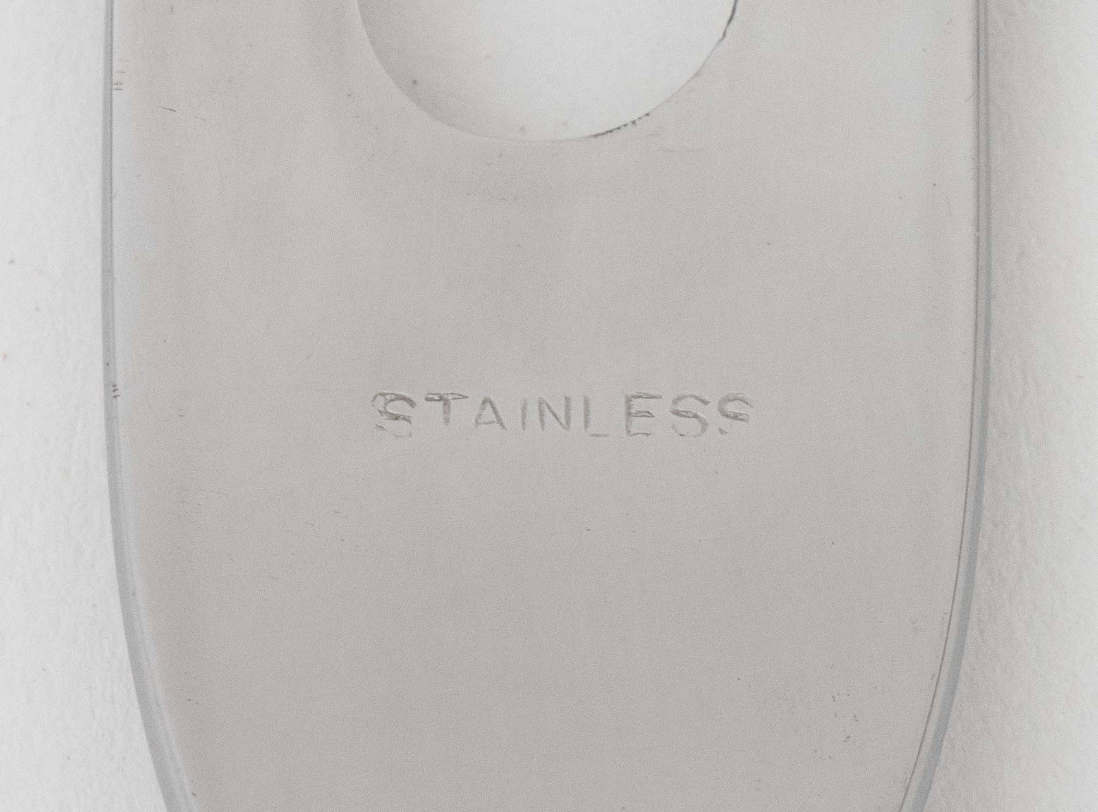 Three Crowns Silversmiths Serving Flatware, 4 Pcs - 9