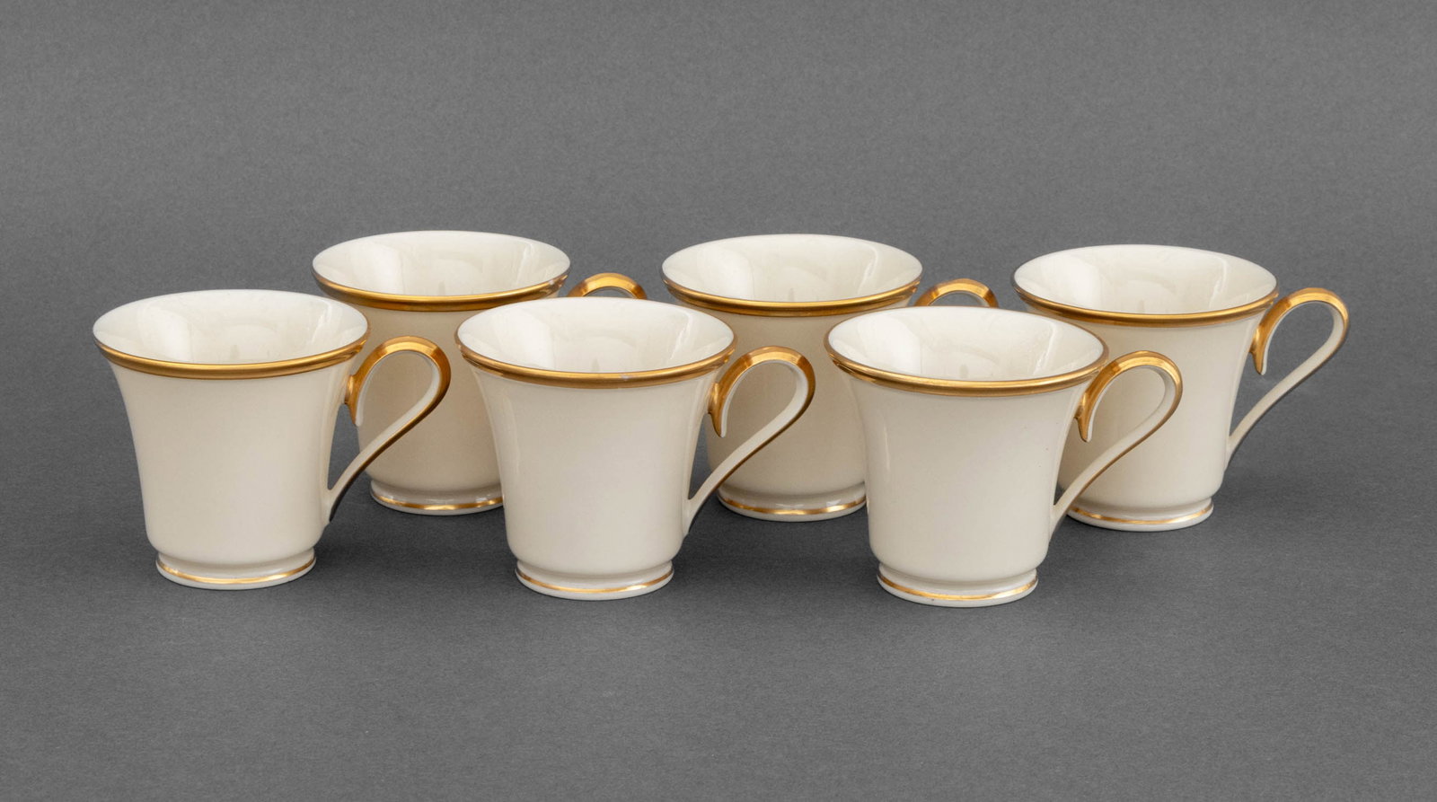 Lenox Porcelain Tableware, 75 Pcs. - 10