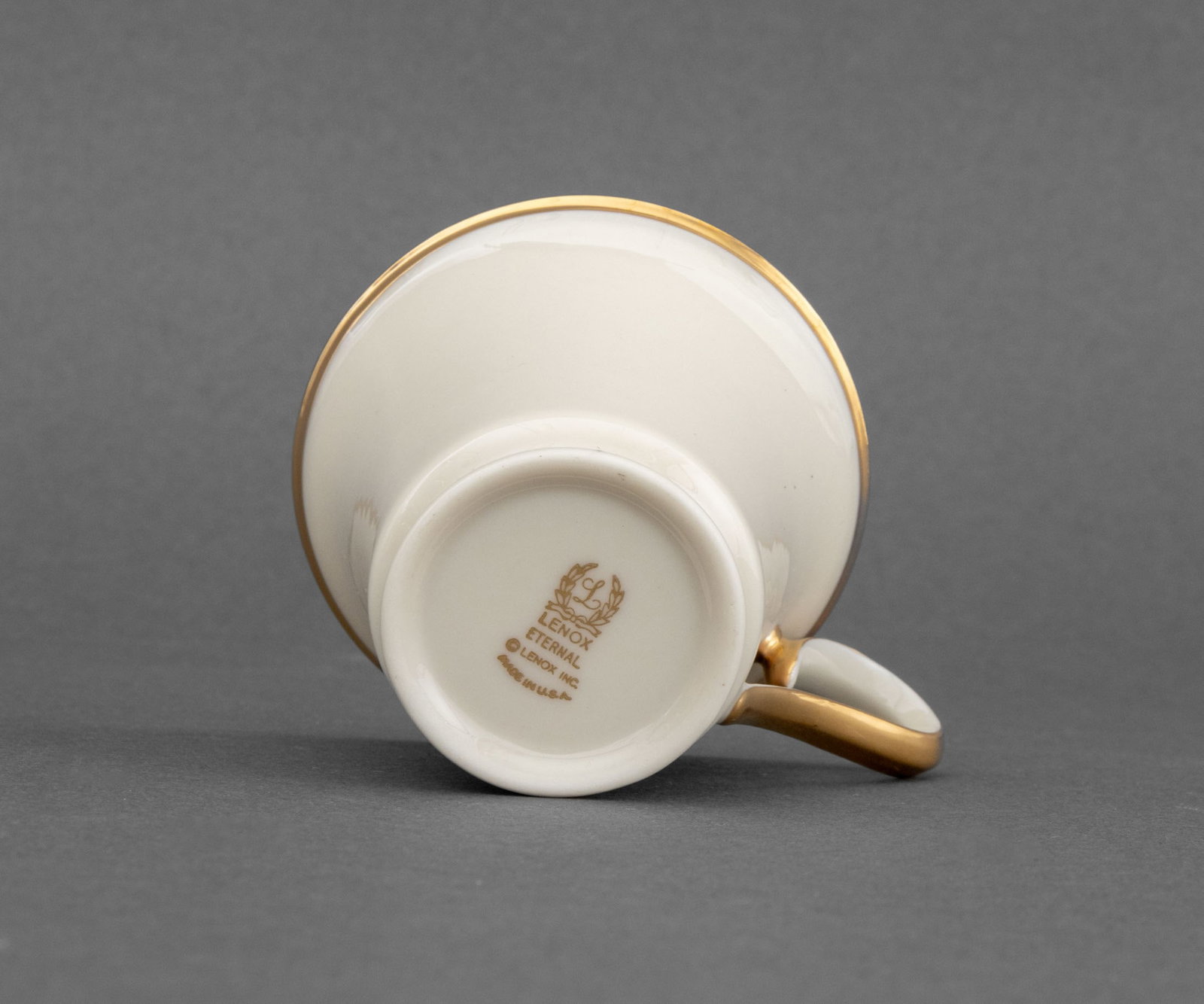 Lenox Porcelain Tableware, 75 Pcs. - 12