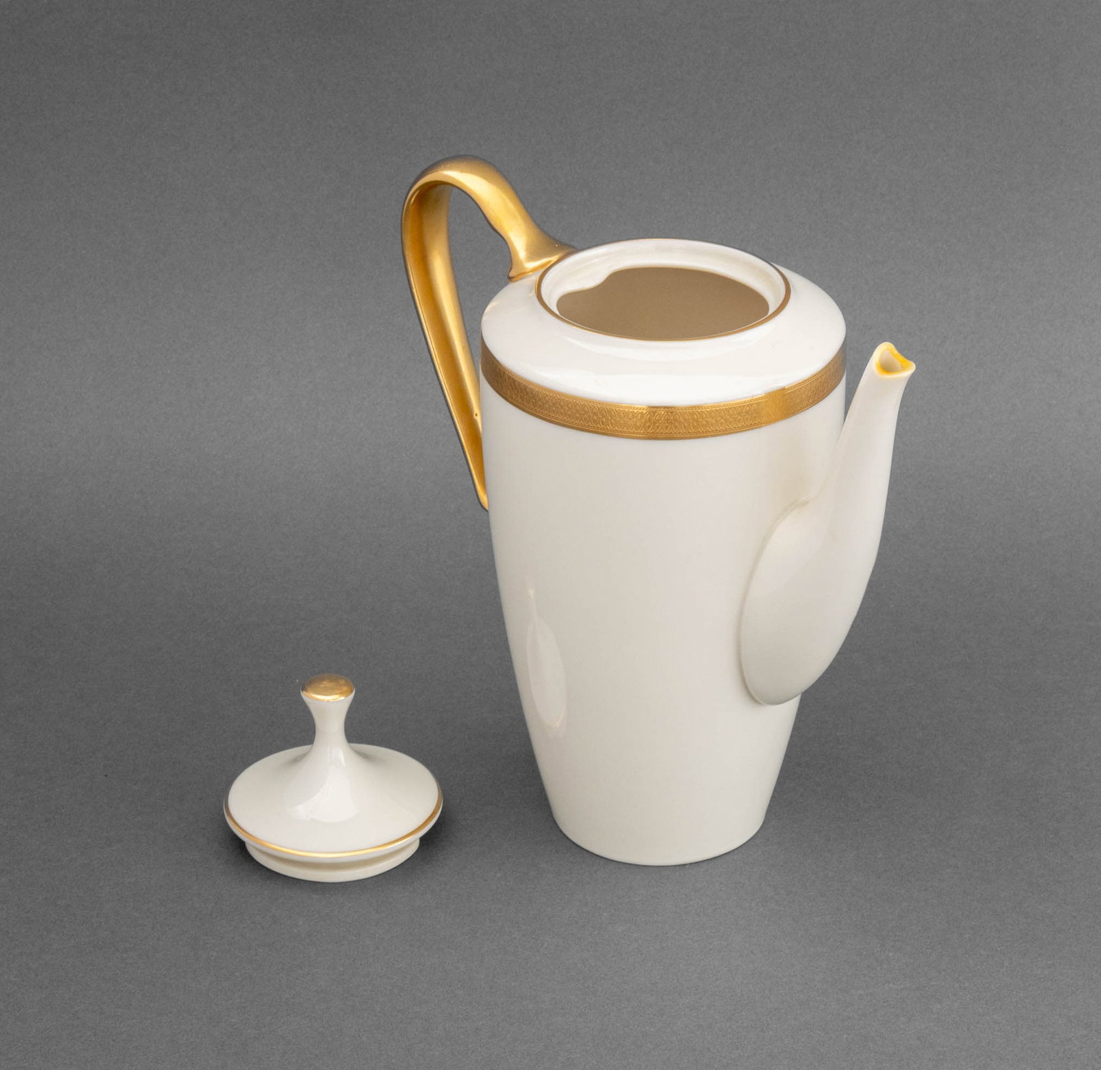 Lenox Porcelain Tableware, 75 Pcs. - 14