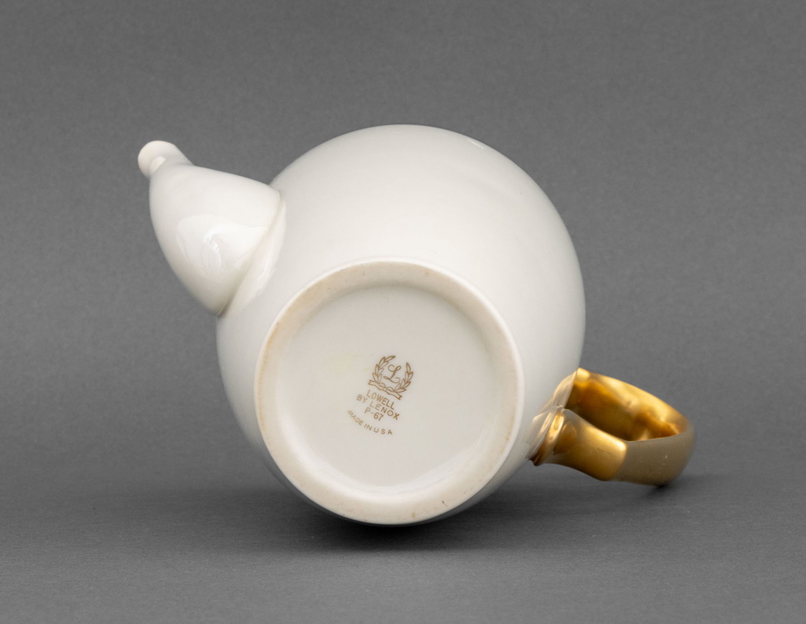 Lenox Porcelain Tableware, 75 Pcs. - 15