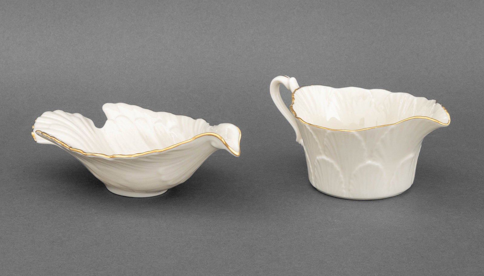 Lenox Porcelain Tableware, 75 Pcs. - 16