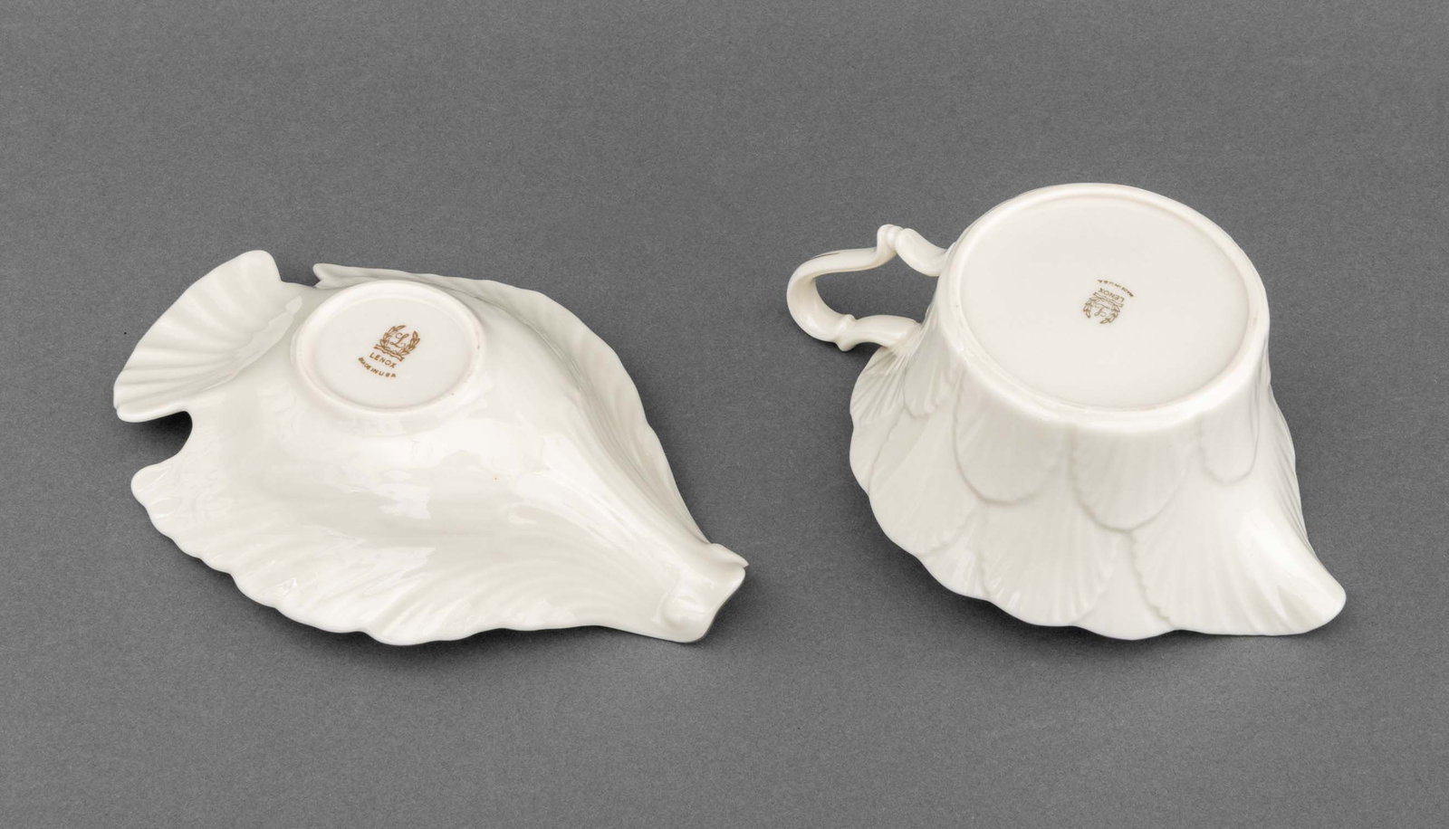Lenox Porcelain Tableware, 75 Pcs. - 18