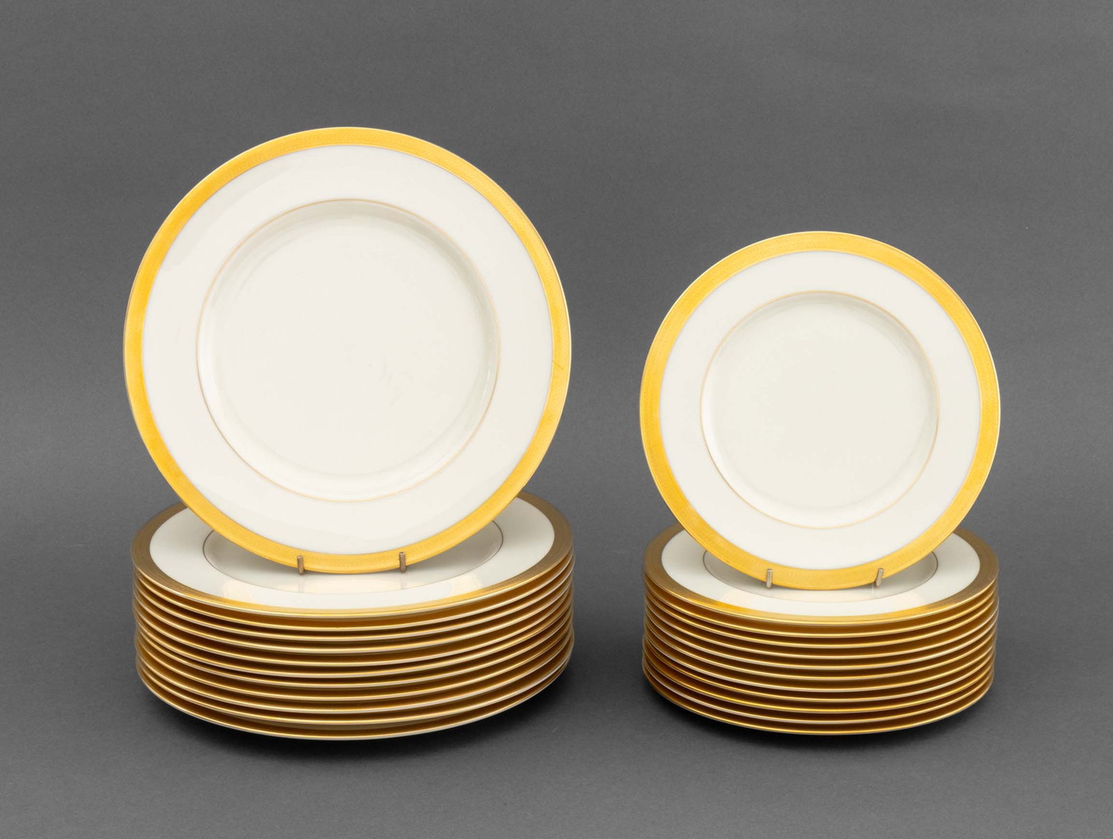 Lenox Porcelain Tableware, 75 Pcs. - 2