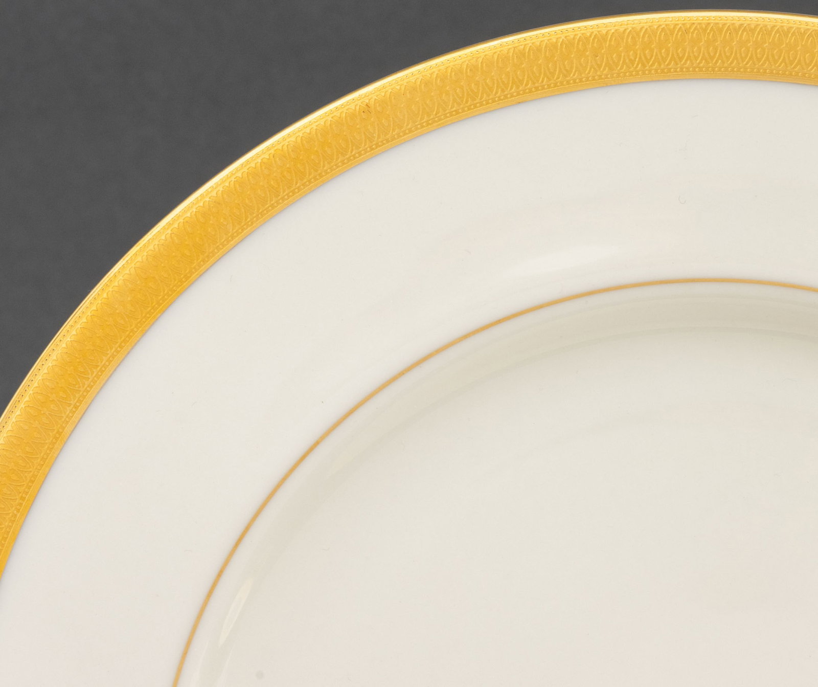 Lenox Porcelain Tableware, 75 Pcs. - 3