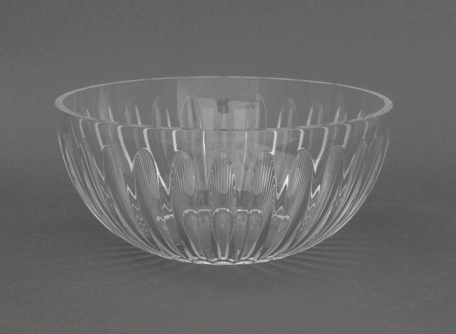 Baccarat Crystal Centerpiece Bowl (1 of 9)