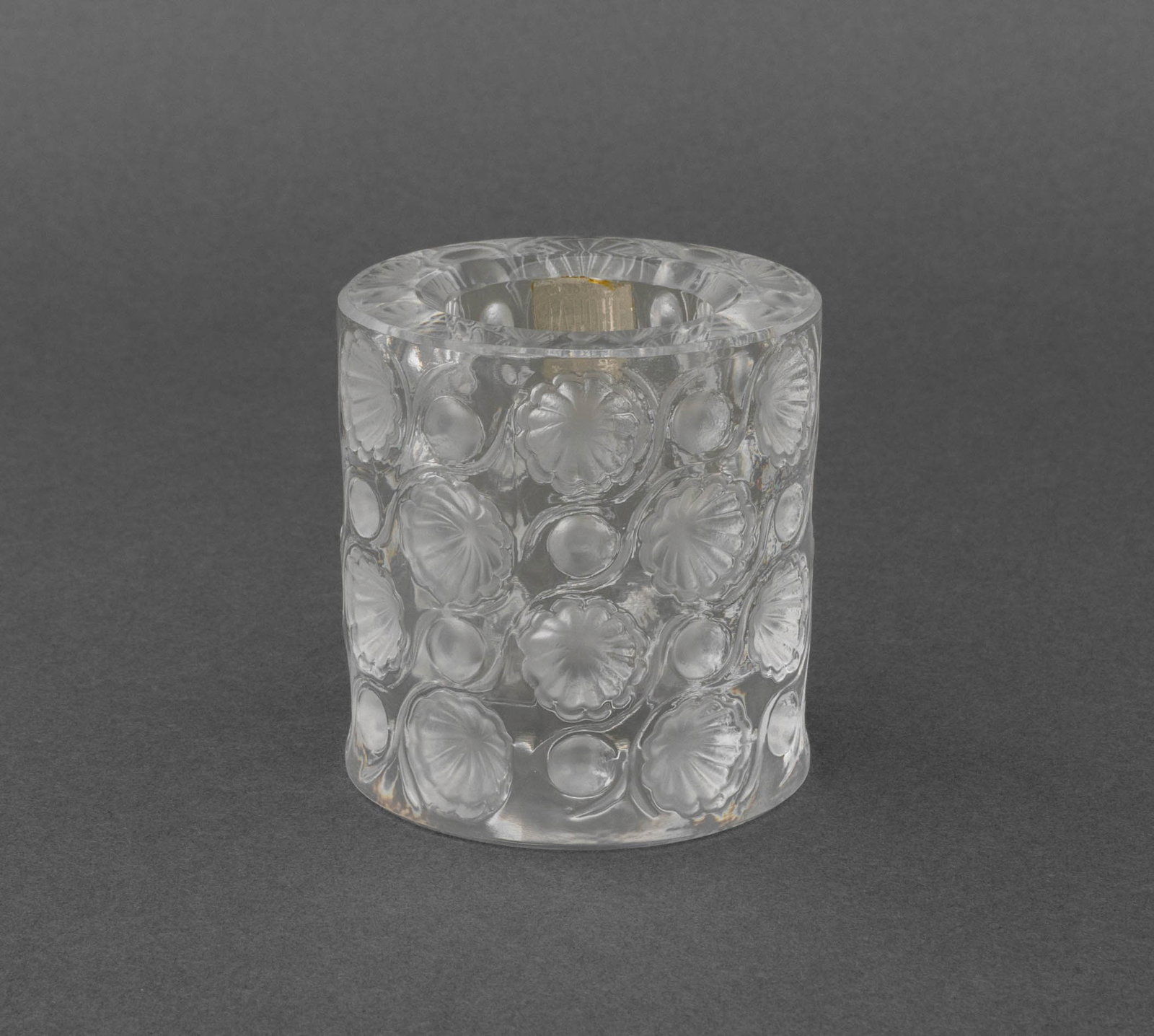 Lalique Crystal "Tokyo" Cigarette Holder (1 of 8)