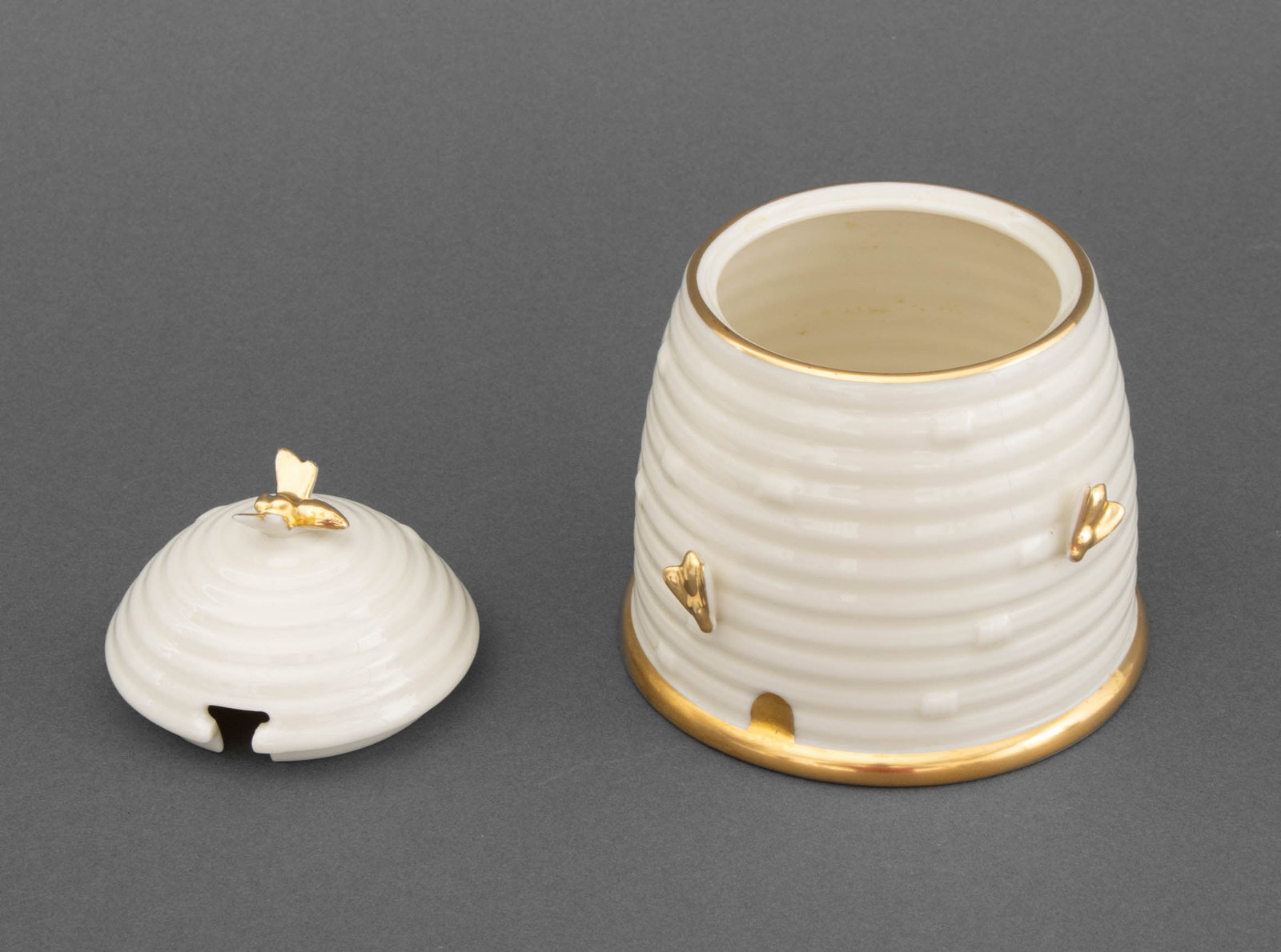 Lenox Ceramic Vessels, 2 - 11
