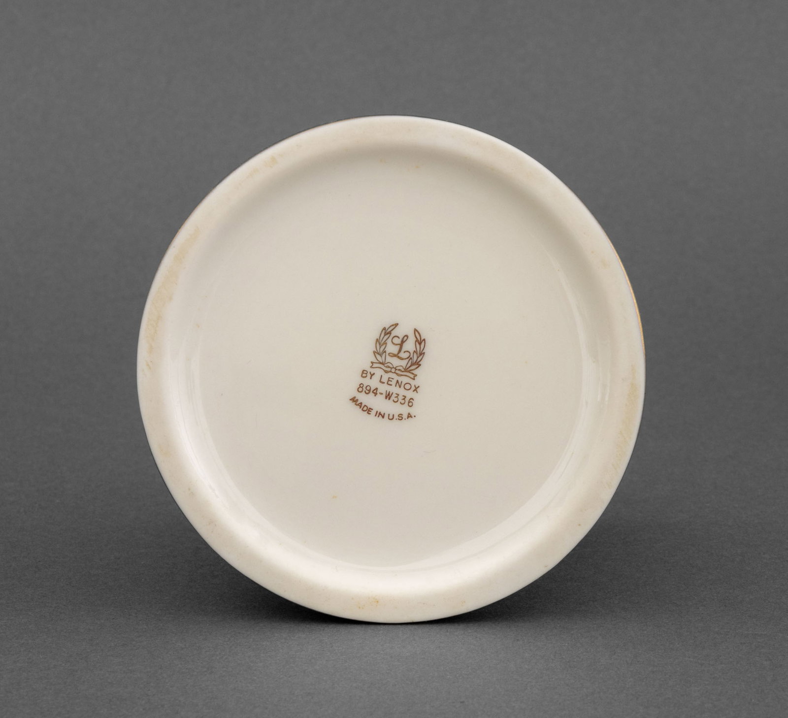Lenox Ceramic Vessels, 2 - 14
