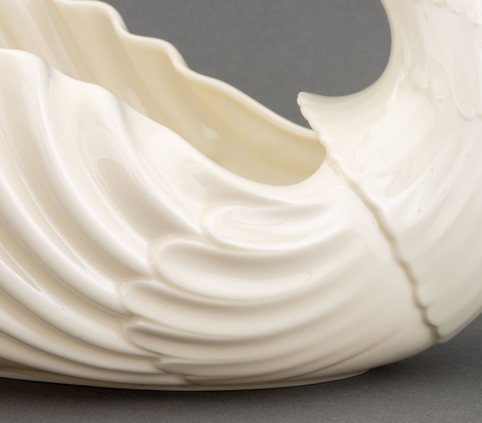Lenox Ceramic Vessels, 2 - 4