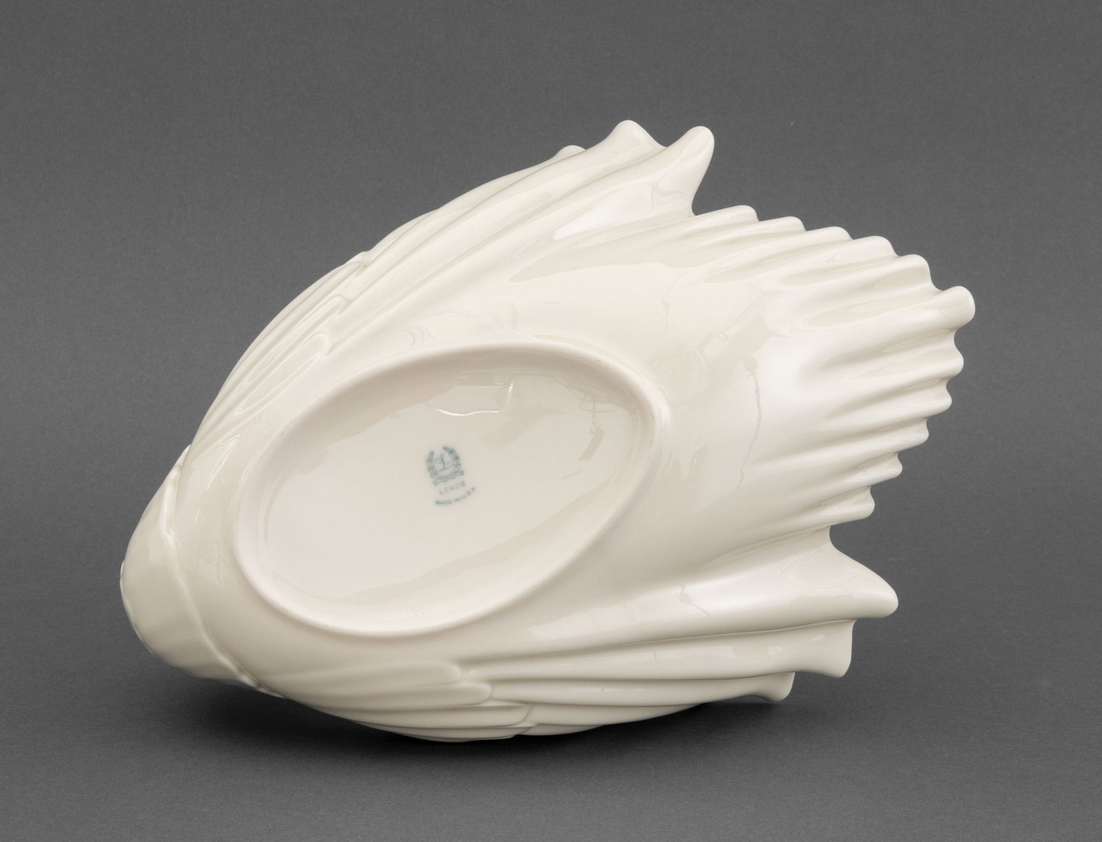 Lenox Ceramic Vessels, 2 - 7