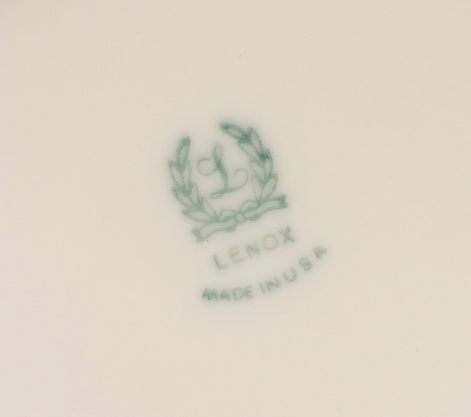 Lenox Ceramic Vessels, 2 - 8