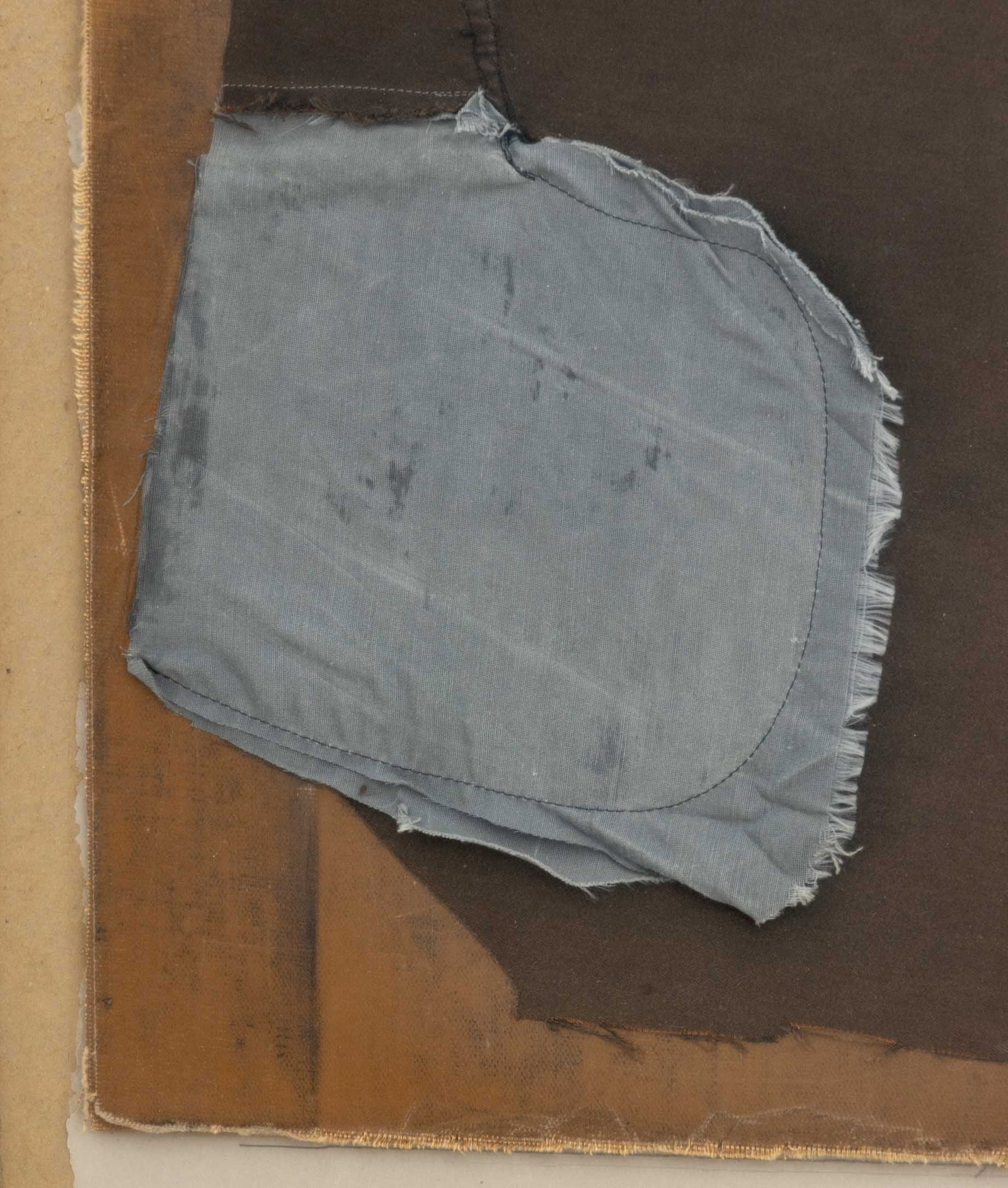 Joy Floyd "More Perplexed Bylines" Collage - 4