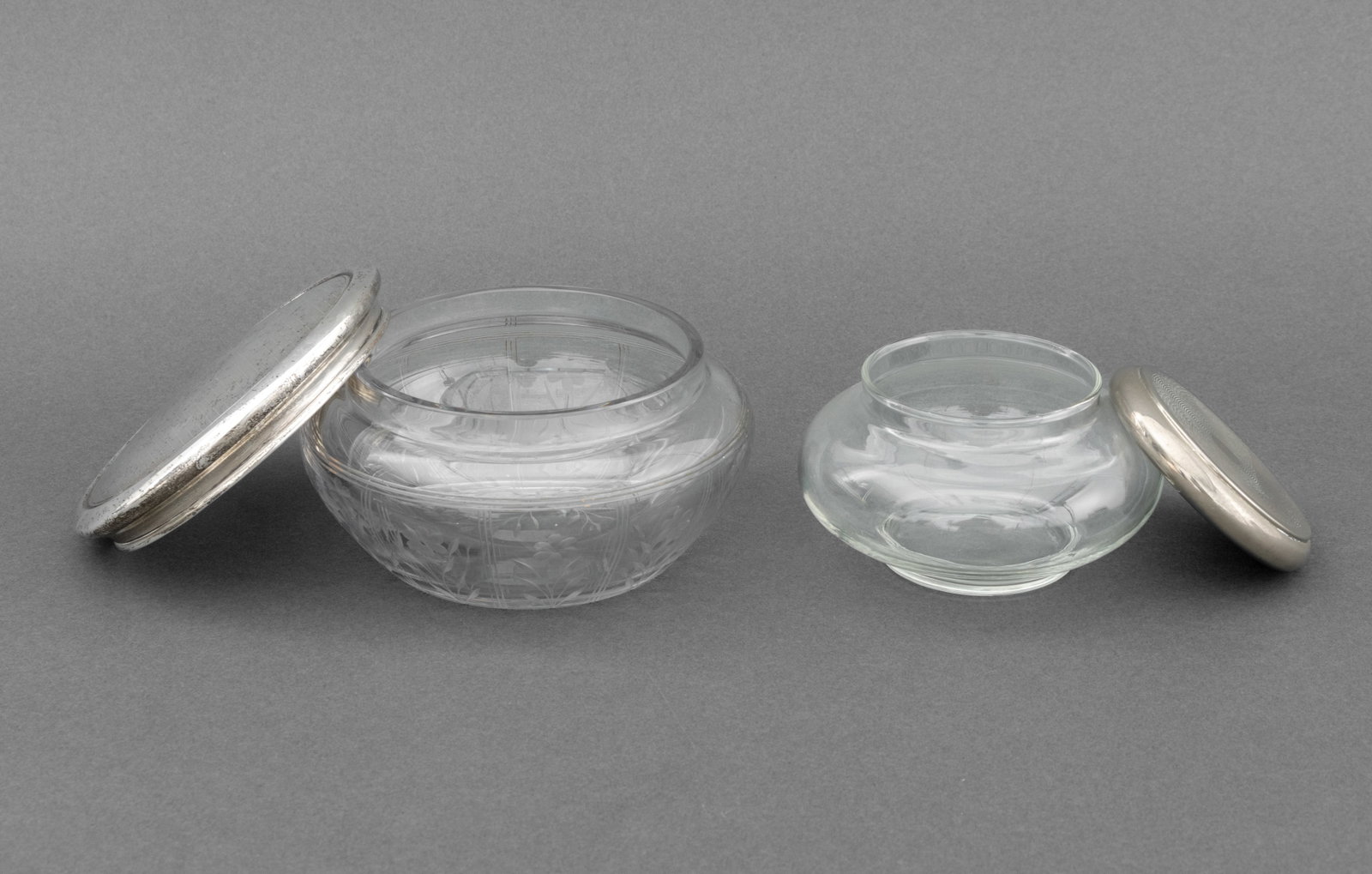 Art Nouveau Dressing Table Accessories, 7 - 5