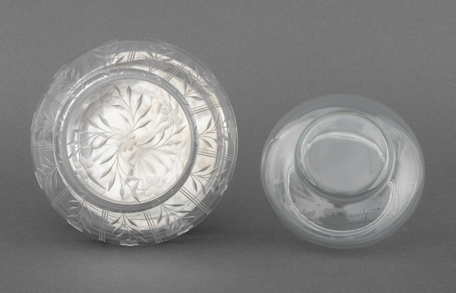 Art Nouveau Dressing Table Accessories, 7 - 6