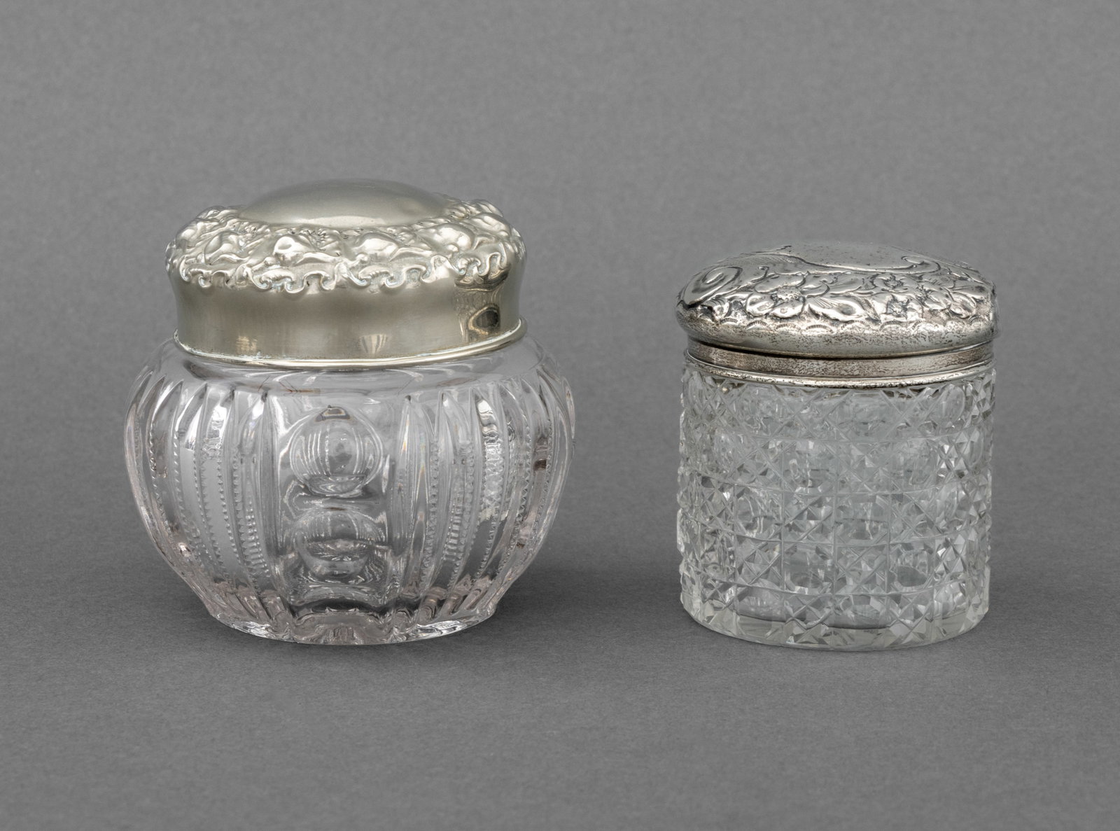 Art Nouveau Dressing Table Accessories, 7 - 7