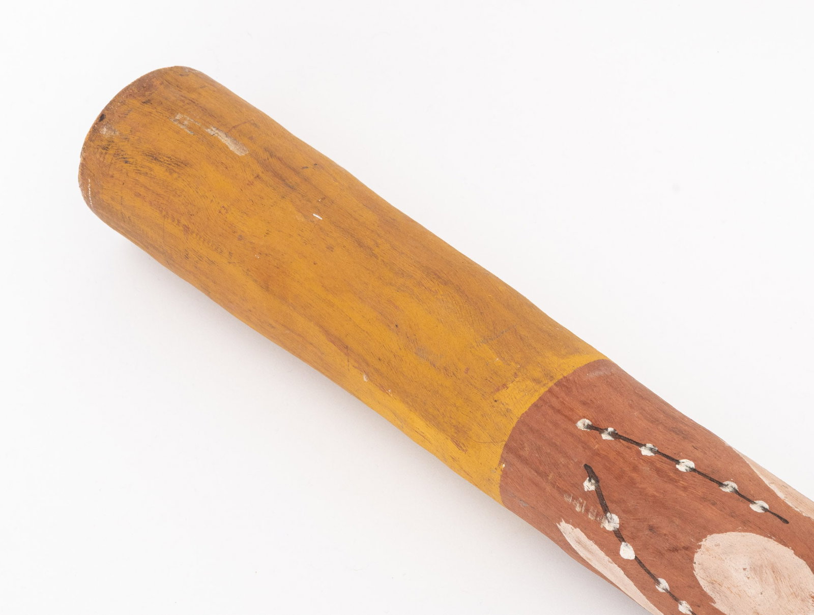 Oceanic Musical Instruments, 2 - 3