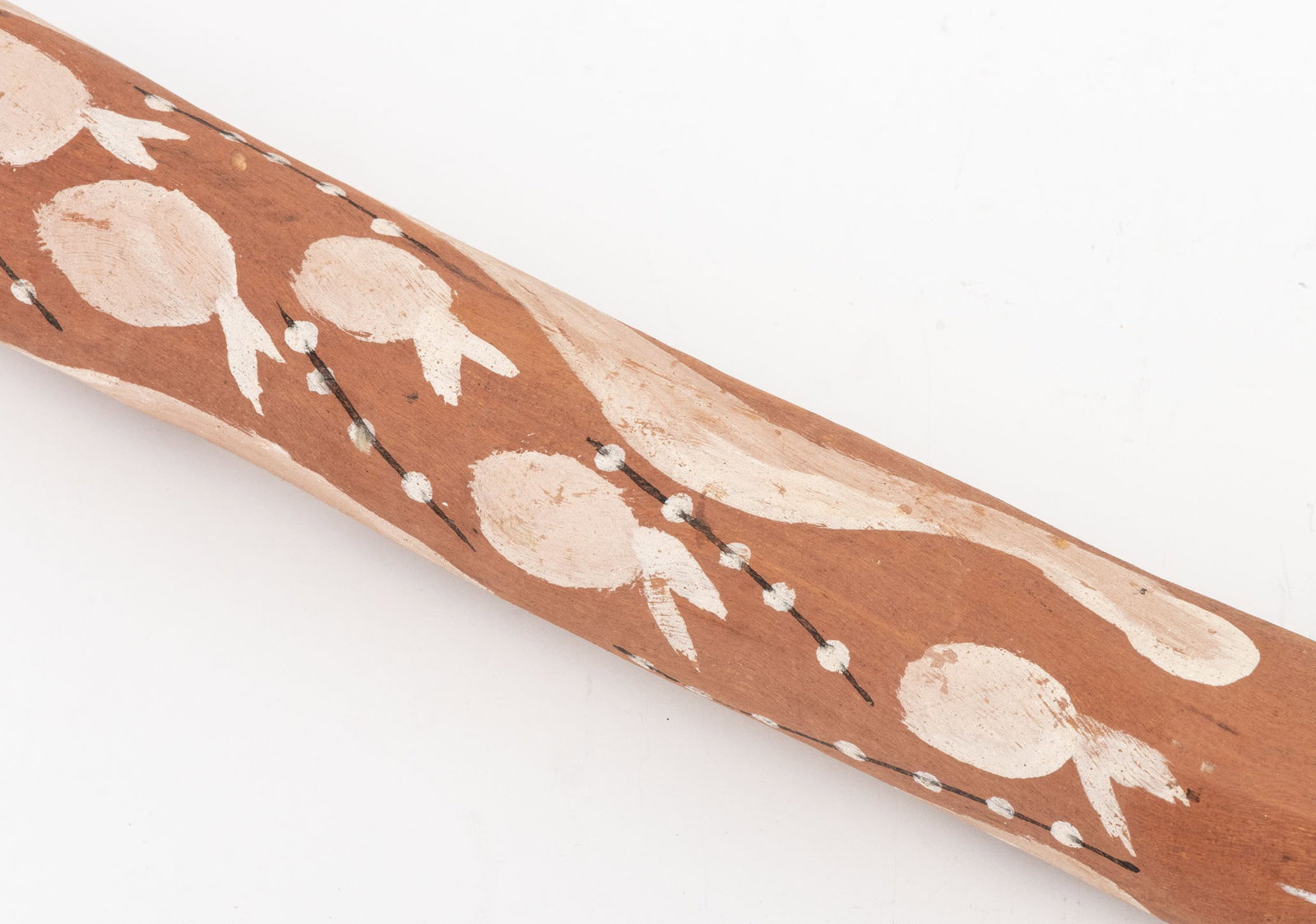 Oceanic Musical Instruments, 2 - 4