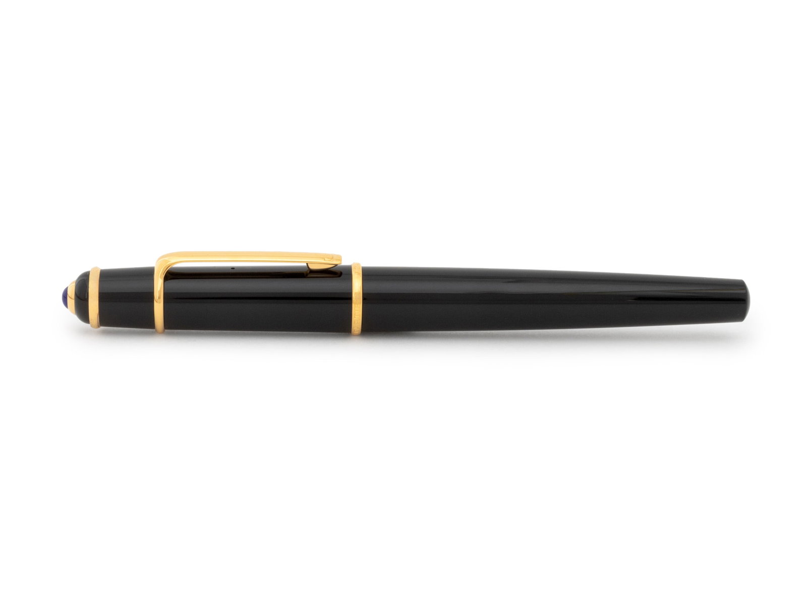 Cartier "Diabolo de Cartier" Ballpoint Pen (1 of 14)