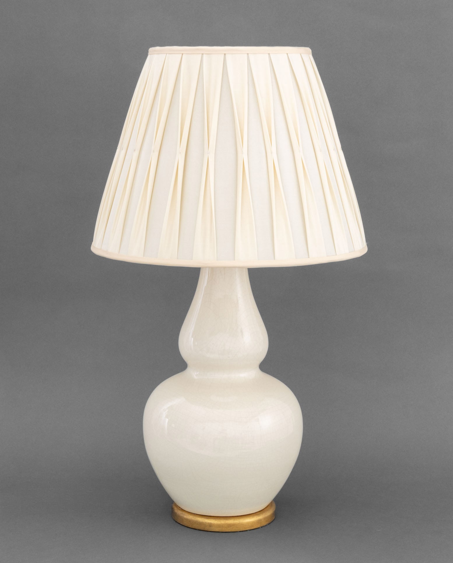 Christopher Spitzmiller Style Table Lamp (1 of 9)